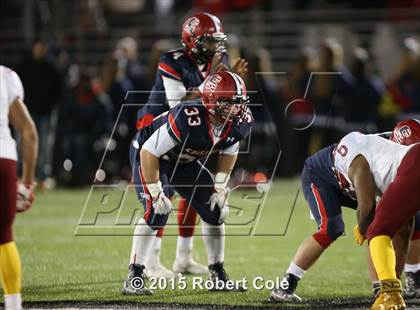 Thumbnail 1 in Archbishop Stepinac vs. Cardinal Hayes (CHSFL Class AAA Final) photogallery.