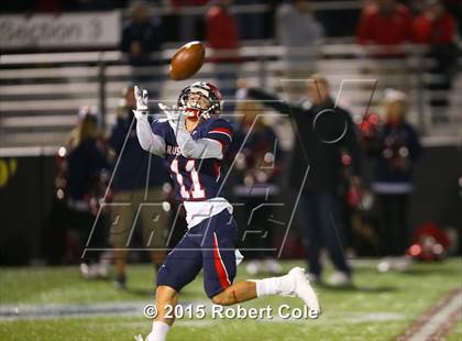 Thumbnail 1 in Archbishop Stepinac vs. Cardinal Hayes (CHSFL Class AAA Final) photogallery.