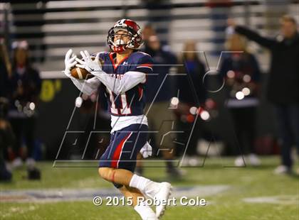 Thumbnail 2 in Archbishop Stepinac vs. Cardinal Hayes (CHSFL Class AAA Final) photogallery.