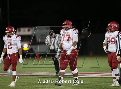 Thumbnail 2 in Archbishop Stepinac vs. Cardinal Hayes (CHSFL Class AAA Final) photogallery.
