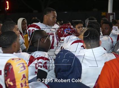 Thumbnail 1 in Archbishop Stepinac vs. Cardinal Hayes (CHSFL Class AAA Final) photogallery.