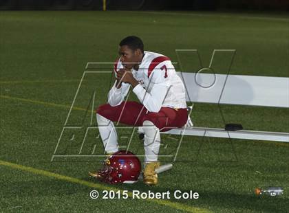 Thumbnail 2 in Archbishop Stepinac vs. Cardinal Hayes (CHSFL Class AAA Final) photogallery.