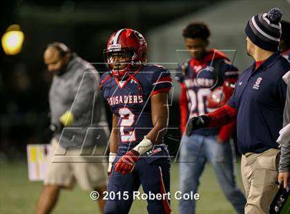 Thumbnail 1 in Archbishop Stepinac vs. Cardinal Hayes (CHSFL Class AAA Final) photogallery.