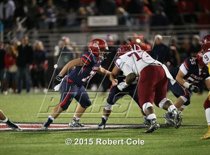 Thumbnail 1 in Archbishop Stepinac vs. Cardinal Hayes (CHSFL Class AAA Final) photogallery.