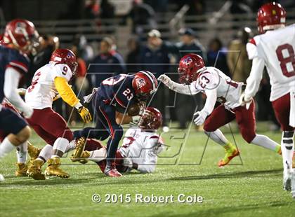 Thumbnail 2 in Archbishop Stepinac vs. Cardinal Hayes (CHSFL Class AAA Final) photogallery.