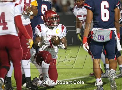 Thumbnail 3 in Archbishop Stepinac vs. Cardinal Hayes (CHSFL Class AAA Final) photogallery.
