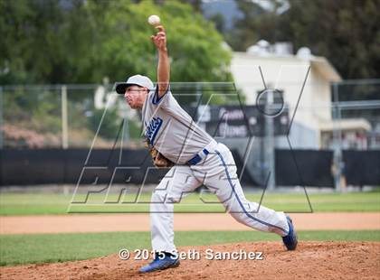 Thumbnail 1 in North Hollywood @ Verdugo Hills photogallery.