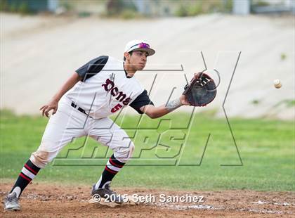 Thumbnail 2 in North Hollywood @ Verdugo Hills photogallery.