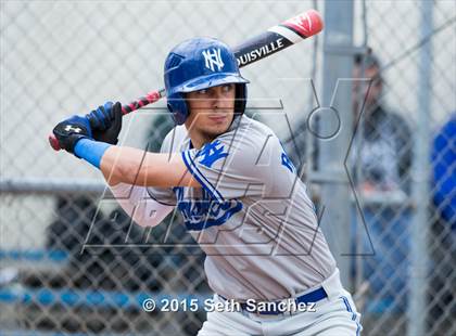 Thumbnail 3 in North Hollywood @ Verdugo Hills photogallery.