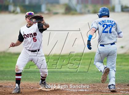 Thumbnail 1 in North Hollywood @ Verdugo Hills photogallery.