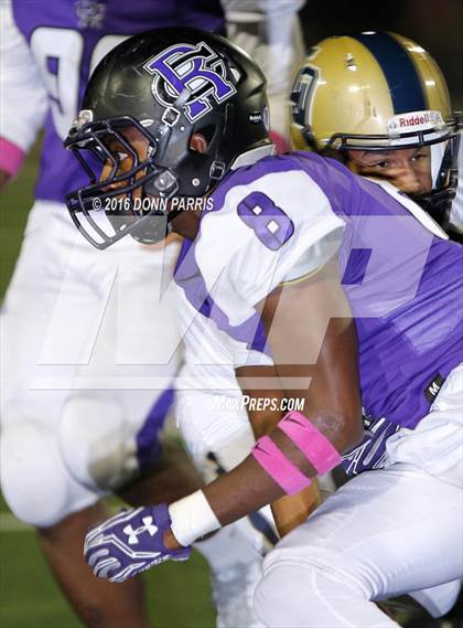 Thumbnail 1 in Los Osos @ Rancho Cucamonga photogallery.