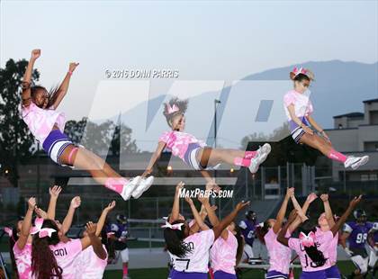 Thumbnail 3 in Los Osos @ Rancho Cucamonga photogallery.
