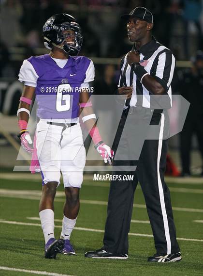 Thumbnail 1 in Los Osos @ Rancho Cucamonga photogallery.
