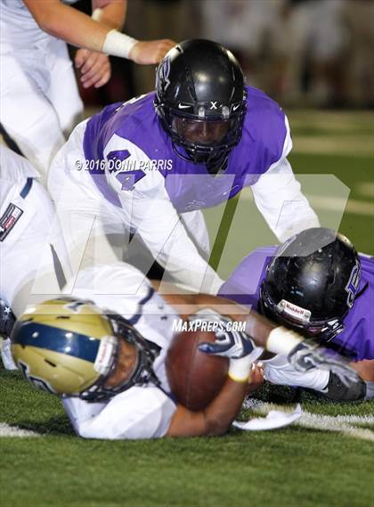 Thumbnail 3 in Los Osos @ Rancho Cucamonga photogallery.