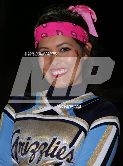 Thumbnail 1 in Los Osos @ Rancho Cucamonga photogallery.