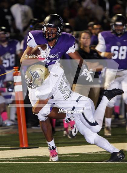 Thumbnail 2 in Los Osos @ Rancho Cucamonga photogallery.