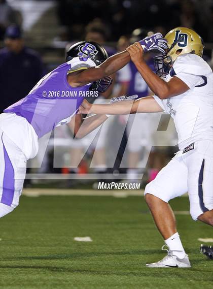 Thumbnail 3 in Los Osos @ Rancho Cucamonga photogallery.