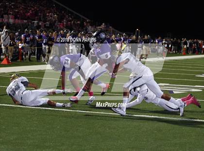 Thumbnail 2 in Los Osos @ Rancho Cucamonga photogallery.