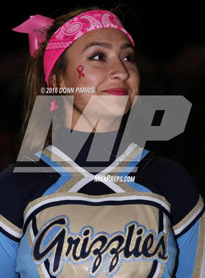 Thumbnail 1 in Los Osos @ Rancho Cucamonga photogallery.