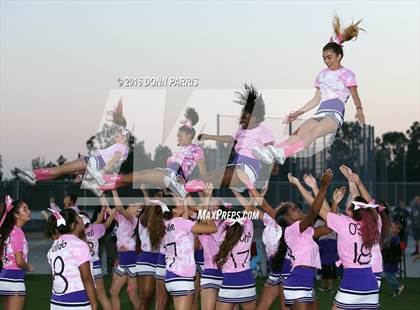 Thumbnail 1 in Los Osos @ Rancho Cucamonga photogallery.