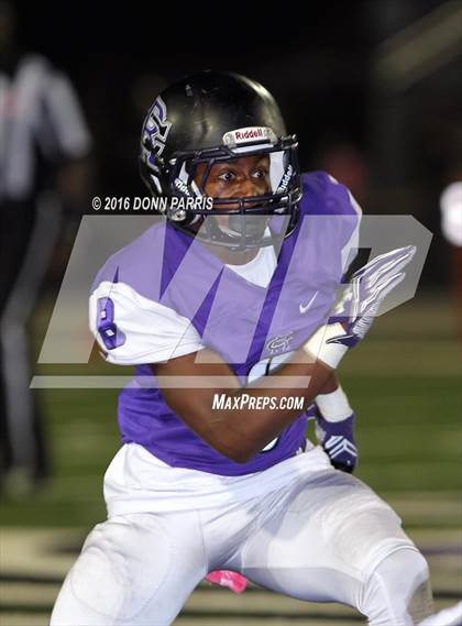 Thumbnail 3 in Los Osos @ Rancho Cucamonga photogallery.