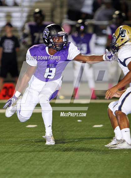 Thumbnail 1 in Los Osos @ Rancho Cucamonga photogallery.