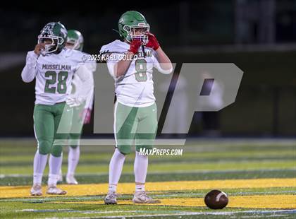 Thumbnail 3 in Musselman @ Hedgesville photogallery.