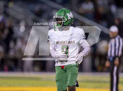 Thumbnail 1 in Musselman @ Hedgesville photogallery.