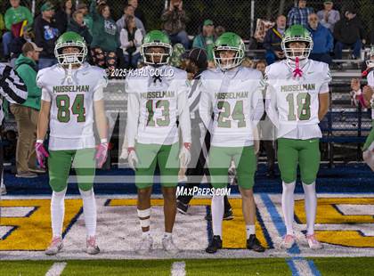 Thumbnail 2 in Musselman @ Hedgesville photogallery.