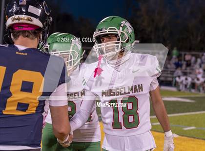 Thumbnail 2 in Musselman @ Hedgesville photogallery.