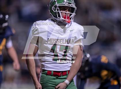 Thumbnail 2 in Musselman @ Hedgesville photogallery.