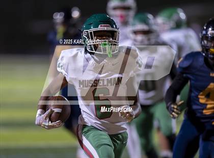 Thumbnail 2 in Musselman @ Hedgesville photogallery.