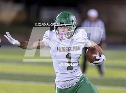 Thumbnail 1 in Musselman @ Hedgesville photogallery.