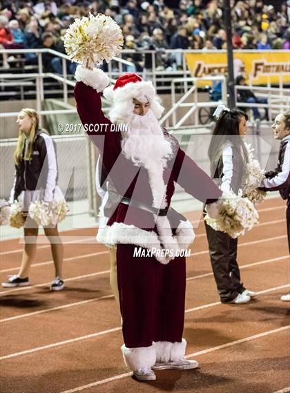 Thumbnail 1 in Saint Francis vs Serra (CIF CCS D1 Final) photogallery.