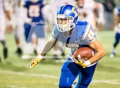 Thumbnail 3 in Saint Francis vs Serra (CIF CCS D1 Final) photogallery.