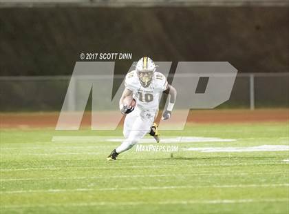 Thumbnail 2 in Saint Francis vs Serra (CIF CCS D1 Final) photogallery.