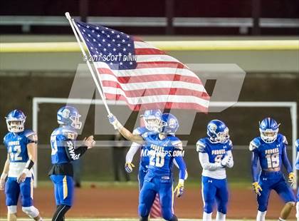 Thumbnail 1 in Saint Francis vs Serra (CIF CCS D1 Final) photogallery.
