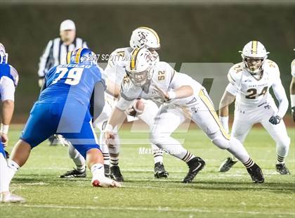 Thumbnail 1 in Saint Francis vs Serra (CIF CCS D1 Final) photogallery.