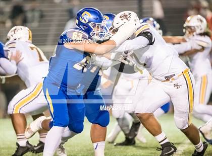Thumbnail 2 in Saint Francis vs Serra (CIF CCS D1 Final) photogallery.
