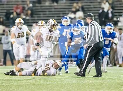 Thumbnail 1 in Saint Francis vs Serra (CIF CCS D1 Final) photogallery.