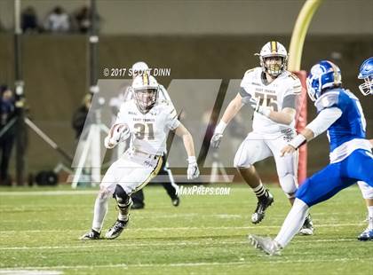 Thumbnail 2 in Saint Francis vs Serra (CIF CCS D1 Final) photogallery.