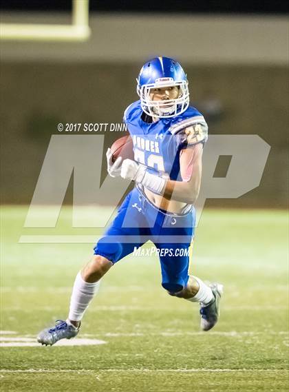 Thumbnail 2 in Saint Francis vs Serra (CIF CCS D1 Final) photogallery.