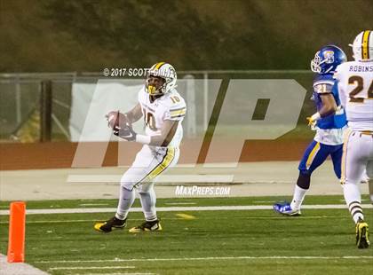 Thumbnail 1 in Saint Francis vs Serra (CIF CCS D1 Final) photogallery.