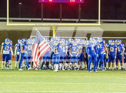 Thumbnail 2 in Saint Francis vs Serra (CIF CCS D1 Final) photogallery.