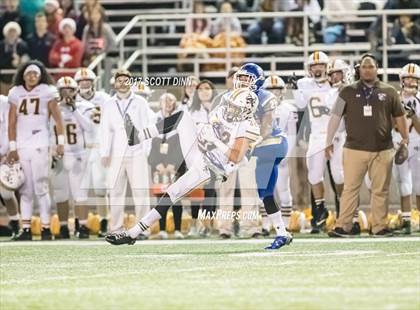 Thumbnail 3 in Saint Francis vs Serra (CIF CCS D1 Final) photogallery.