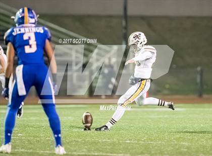 Thumbnail 3 in Saint Francis vs Serra (CIF CCS D1 Final) photogallery.