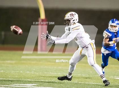 Thumbnail 3 in Saint Francis vs Serra (CIF CCS D1 Final) photogallery.