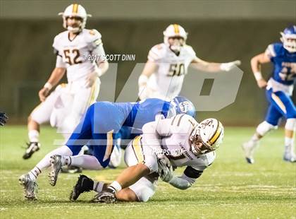 Thumbnail 3 in Saint Francis vs Serra (CIF CCS D1 Final) photogallery.