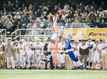 Thumbnail 1 in Saint Francis vs Serra (CIF CCS D1 Final) photogallery.