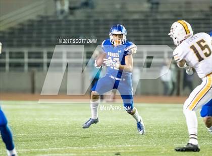 Thumbnail 3 in Saint Francis vs Serra (CIF CCS D1 Final) photogallery.